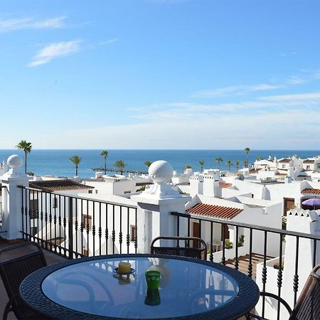 Duquesa 432 Apartment Manilva Ngoại thất bức ảnh