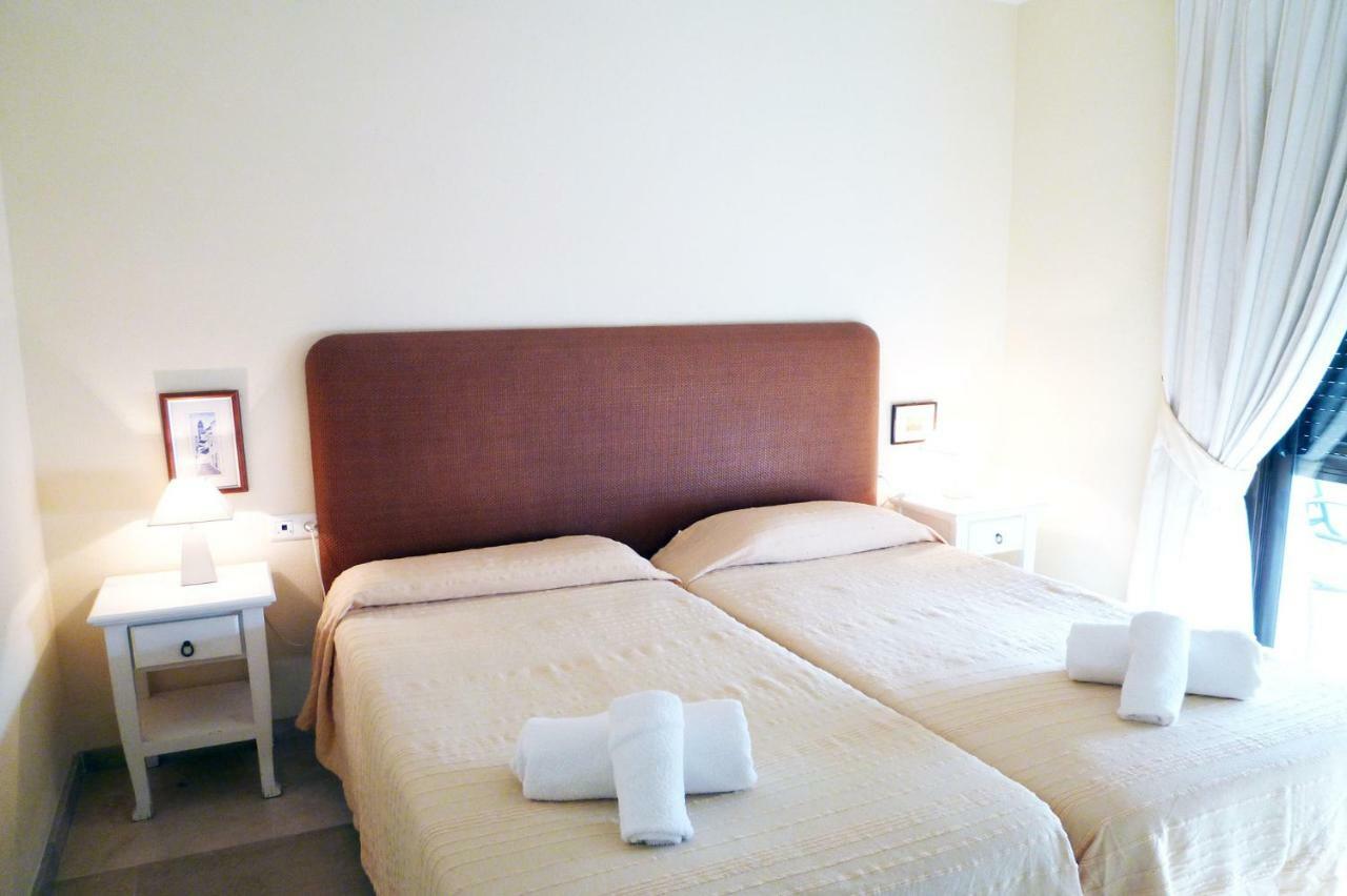 Duquesa 432 Apartment Manilva Ngoại thất bức ảnh
