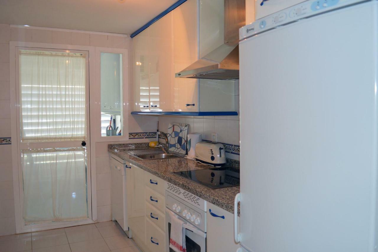 Duquesa 432 Apartment Manilva Ngoại thất bức ảnh