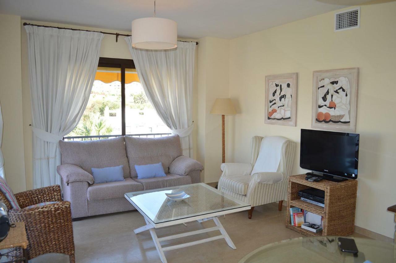 Duquesa 432 Apartment Manilva Ngoại thất bức ảnh